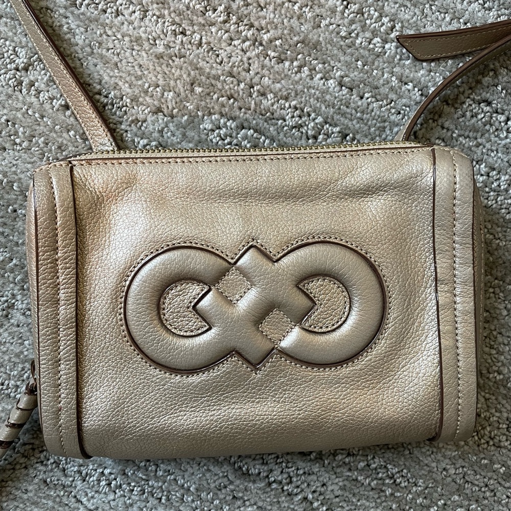 Cole Hann Cross Body Purse